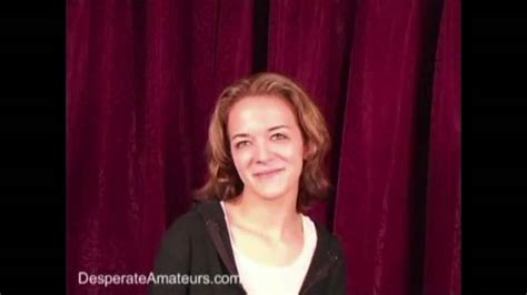 Full Figure Casting Mature Desperate Amateurs First Time.